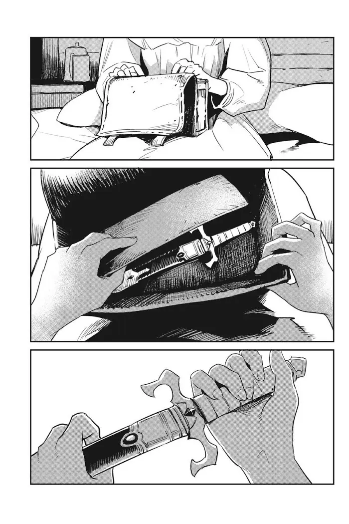 Goblin Slayer Chapter 46 image 06_optimized